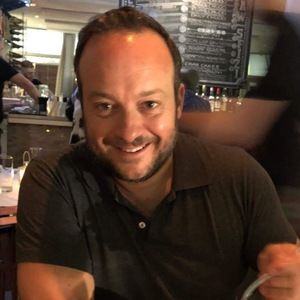 Meet your Posher, David